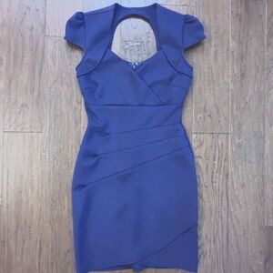 Guess Sweetheart Bodycon Dress